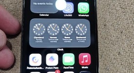 Good
													Apple iPhone 12 Pro - Unlocked, Graphite, 128 GB, A2341, photo 5 of 16