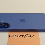 Good Apple iPhone 16 - AT&T, 128 GB, Ultramarine, A3081