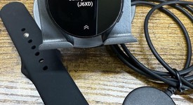 Good
													Samsung Galaxy Watch5 - Wi-Fi, Graphite, 44mm, photo 2 of 5