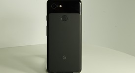 Good
													Google Pixel 3 - Unlocked, Black, 64 GB, Google Edition, photo 5 of 7