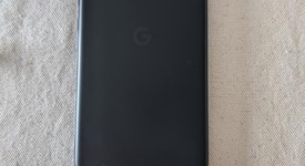 Good
													Google Pixel 8 Pro - T-Mobile, Obsidian, 256 GB, 12 GB, G1MNW, mmWave 5G, photo 1 of 6