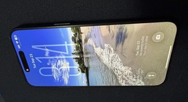 Mint
													Apple iPhone 15 Pro Max - Unlocked, Blue, 512 GB, A2849, photo 5 of 13