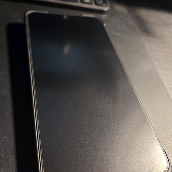 TCL NXTPAPER  60 Ultra - Unlocked, 256 GB, Black, 12 GB