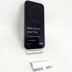 Good Google Pixel 9 - Unlocked, 128 GB, Obsidian, 12 GB, G2YBB