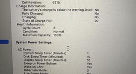 Mint
													MacBook Pro 2024 - 14" - Apple M4, Silver, 512 GB, 16 GB, photo 2 of 16