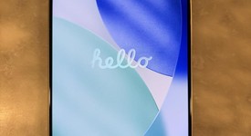 Good
													Apple iPhone 16 Pro - Unlocked, White, 128 GB, A3083, photo 5 of 8