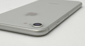 Fair
													Apple iPhone 8 - Unlocked, Silver, 64 GB, A1905, GSM, photo 4 of 8