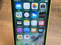 Apple iPhone 5C