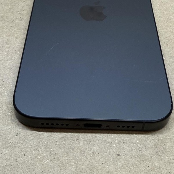 Apple iPhone 16 Pro Max - Xfinity, 256 GB, Black, A3084