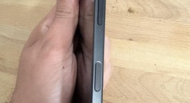 Mint
													Apple iPhone 16 - T-Mobile, Black, 128 GB, A3081, photo 4 of 7