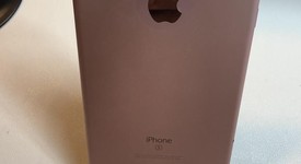 Good
													Apple iPhone 6S Plus - Unlocked, Rose Gold, 16 GB, A1634, photo 4 of 7