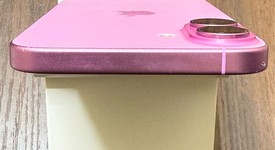 Good
													Apple iPhone 16 Plus - T-Mobile, Pink, 128 GB, A3082, photo 4 of 7