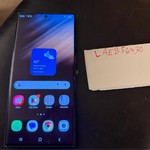 Good Samsung Galaxy S22 Ultra - T-Mobile, 256 GB, Green, 12 GB, SM-S908U