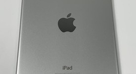 Mint
													Apple iPad Mini 4 - Wi-Fi, Silver, 128 GB, photo 3 of 7