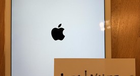 Good
													Apple iPad Air 2 - Wi-Fi, Gold, 16 GB, photo 1 of 5