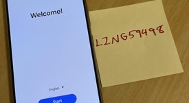 Good
													Samsung Galaxy S24 Ultra - Verizon, Violet, 256 GB, 12 GB, SM-S928U, photo 2 of 11