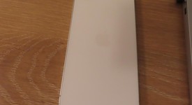 Fair
													Apple iPhone 16e - Unlocked, White, 128 GB, A3212, photo 5 of 5