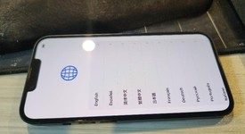 Good
													Apple iPhone 14 - T-Mobile, Midnight, 128 GB, A2649, photo 5 of 5
