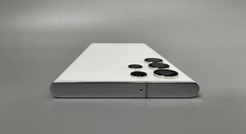 Good
													Samsung Galaxy S22 Ultra - T-Mobile, White, 256 GB, 12 GB, SM-S908U, photo 4 of 6