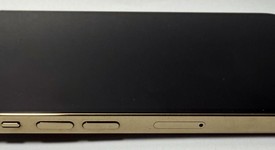 Mint
													Apple iPhone 13 Pro - Unlocked, Gold, 256 GB, A2483, photo 4 of 11