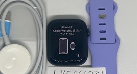 Mint
													Apple Watch Series 9 41mm - Midnight, A2978 - GPS, Aluminum, photo 1 of 5