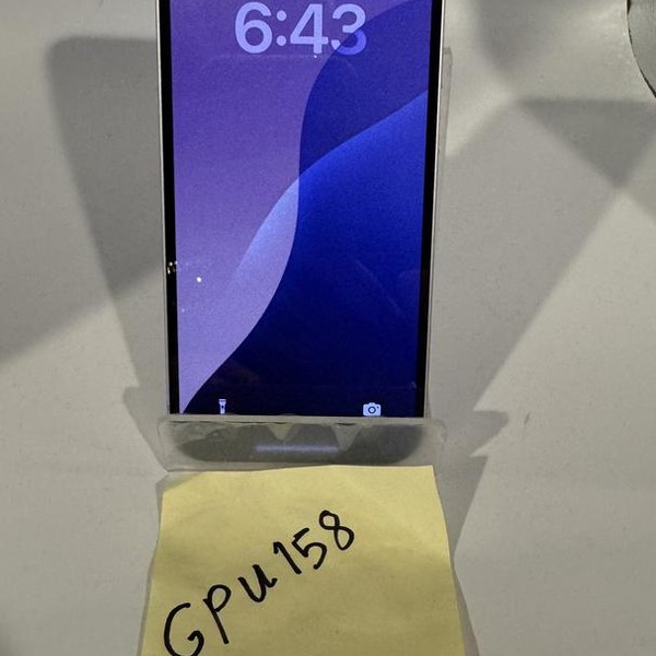 Apple iPhone 14 - Unlocked, 128 GB, Purple, A2649