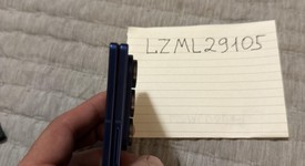 Mint
													Samsung Galaxy Z Fold7 - Unlocked, Blue Shadow, 256 GB, 12 GB, SM-F966U1, photo 2 of 13