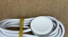 Fair
													Apple Watch Series 9 45mm - Unlocked, Midnight, A2984 - Cellular, Aluminum, photo 3 of 8