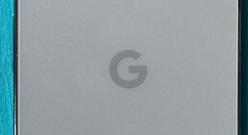 Good
													Google Pixel 9 Pro XL - Unlocked, Hazel, 128 GB, 16 GB, GGX8B, photo 1 of 7