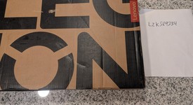 Mint
													Lenovo Legion Pro 5i Gen 10 16" - Grey, 2 TB, 32 GB, photo 4 of 15