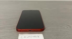 Mint
													Apple iPhone 12 - Unlocked, Red, 128 GB, A2172, photo 1 of 8