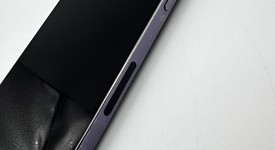 Good
													Apple iPhone 14 Pro Max - Unlocked, Purple, 128 GB, A2651, photo 2 of 7