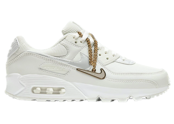 Nike Air Max 90 Swoosh Chain (Women's) for sale