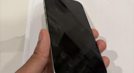 Good
													Apple iPhone 15 Pro - Unlocked, Natural, 128 GB, A2848, photo 2 of 7