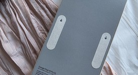 New
													Google Pixel 10 Pro XL - T-Mobile, Obsidian, 256 GB, GUL82, photo 3 of 3