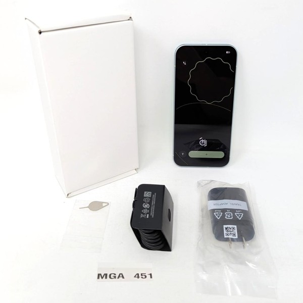 Google Pixel 9 - Verizon, 128 GB, Wintergreen, 12 GB, G2YBB