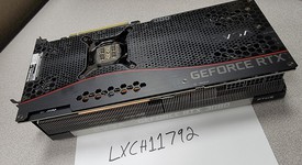 Used
													EVGA GeForce RTX 3080 - 10G-P5-3897, FTW3 Ultra Gaming, photo 1 of 4