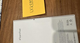 New
													Google Pixel 6a - Unlocked, Charcoal, 128 GB, 6 GB, GX7AS, photo 5 of 7