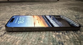 Mint
													Apple iPhone 15 Pro - Unlocked, Black, 1 TB, A2848, photo 5 of 9