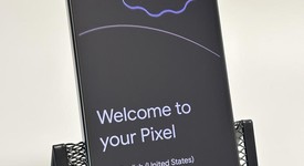 Good
													Google Pixel 9 Pro XL - Unlocked, Obsidian, 256 GB, 16 GB, GGX8B, photo 1 of 8