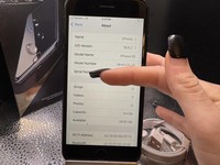 Apple iPhone SE 2nd Gen 2020