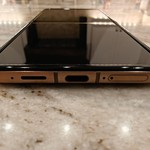 Mint Motorola Razr Ultra (2025) - Unlocked, 1 TB, PANTONE Mountain Trail, 16 GB