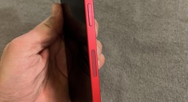 Good
													Apple iPhone 14 - Unlocked, Red, 128 GB, A2649, photo 3 of 8