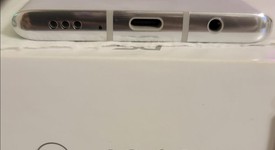 Good
													LG Velvet 5G - T-Mobile, White, 128 GB, 6 GB, LM-G900TM, photo 5 of 14