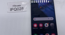 Good
													Samsung Galaxy S21 5G - Verizon, White, 128 GB, 8 GB, SM-G991U, photo 1 of 7