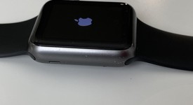 Fair
													Apple Watch Series 1 38mm - Gray, 8 GB, A1802, photo 5 of 9