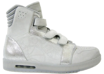 Jordan L'Style One Neutral Grey for sale