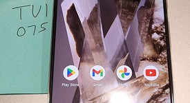 Mint
													Google Pixel 8 Pro - Unlocked, Porcelain, 128 GB, 12 GB, GC3VE, Sub-6 5G, photo 1 of 4