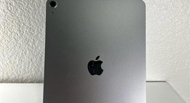 Mint
													Apple iPad Air 11" (M3) 2025 - Wi-Fi, Gray, 128 GB, A3266, photo 4 of 8