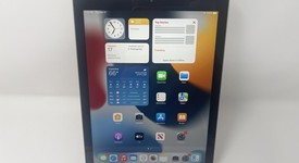 Good
													Apple iPad 6th Gen - Wi-Fi, Gray, 128 GB, A1893, photo 1 of 6